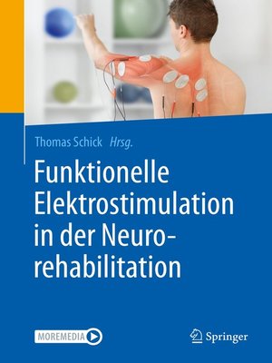 cover image of Funktionelle Elektrostimulation in der Neurorehabilitation